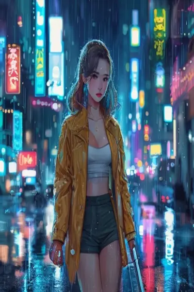 Từ Đống Đổ Vỡ Bước Ra