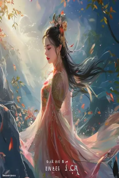 Vết Sẹo Trong Mắt Thái Tử