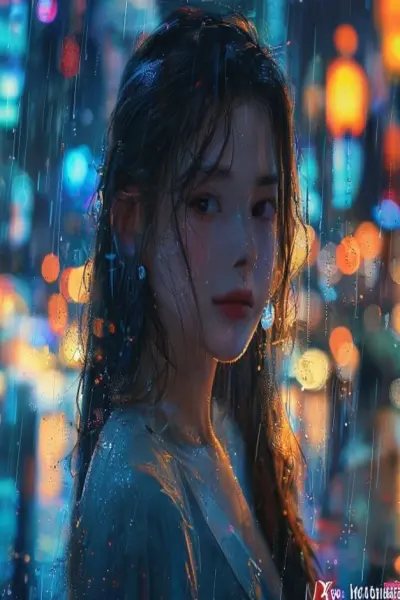 Xuân Tàn Nơi Ngõ Cũ