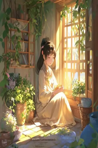BEAUTIFUL SPRING LAST FOREVER