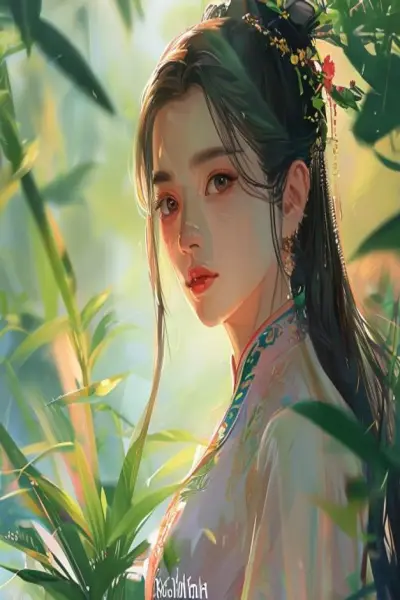 Xuân Nương Về Nhà
