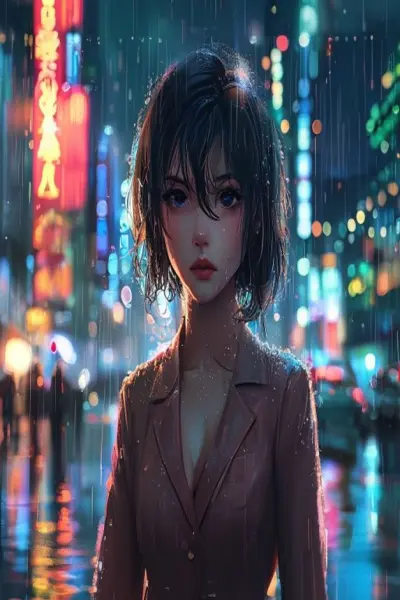 Âm Mưu Sau Tờ Báo Cáo