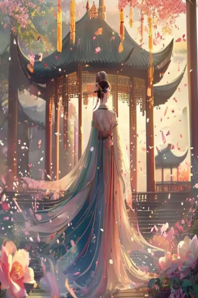 Đào Đào Tri Ngã Ý, Thược Dược Tri Âm
