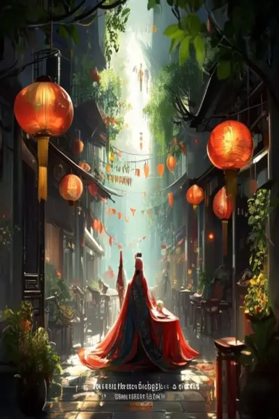 Đèn Trường Minh Đã Tắt