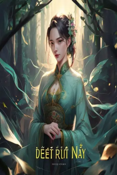 Đích Nữ Lập Lại Gia Quy