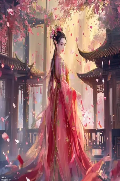 THE LADY RETURNED, THE PRINCE REGRETED