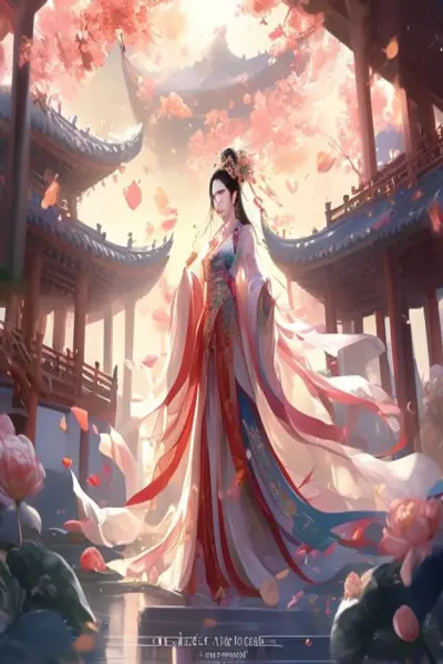 Đông Cung Sụp Đổ Sau Yến Thưởng Hoa