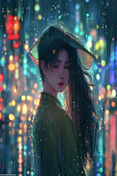 Đèn Xanh Tiễn Cố Nhân