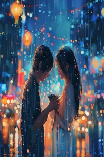 Đêm Giao Thừa Lật Bàn