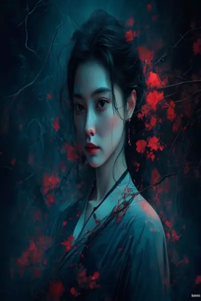 Đừng Động Vào An An