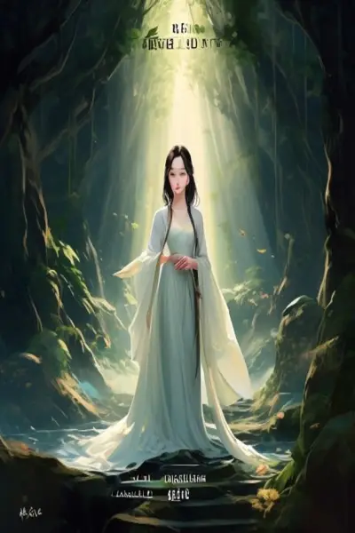 Bạch Hồ Trong Lồng Sắt