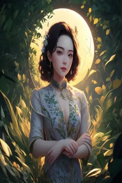 Bươm Bướm Trộm Hoàng Hôn