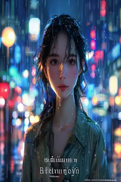 Bảo Mẫu Đếm Nốt Ruồi