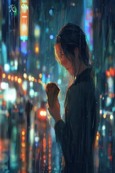 Bí Mật Của Người Chồng
