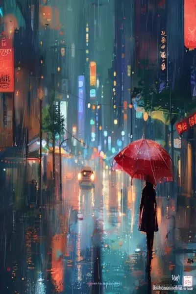Bóng Hình Không Tồn Tại