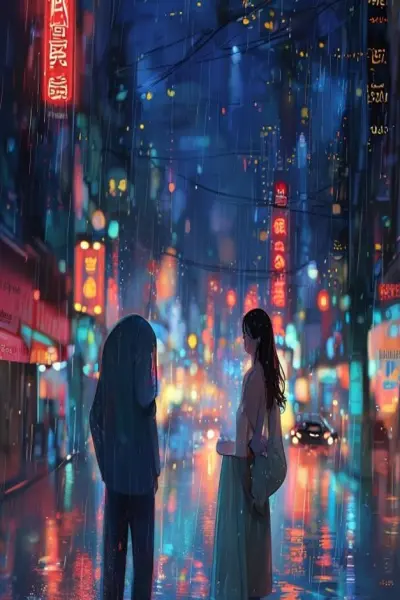 Anh Không Cứu, Tôi Không Cần