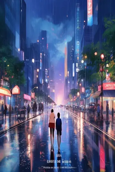 Ba Nghìn Dặm Rời Xa Gia Đình