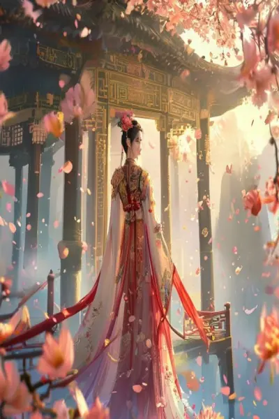 Ba Năm Trong Mật Thất