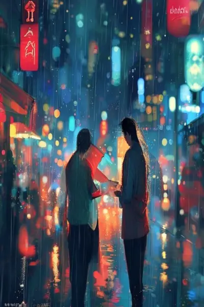 Ba Năm Đùi Ngỗng