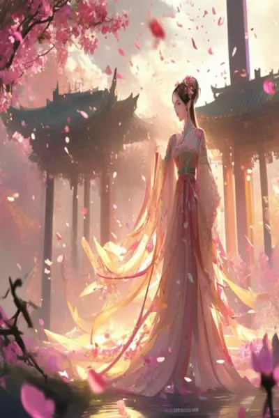 Ba năm ở cạnh Thái tử gia