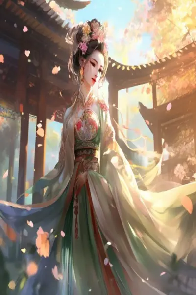 Bà Mẫu Không Chịu Đói