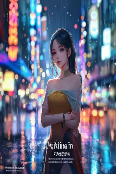 Bà Nội Tái Sinh