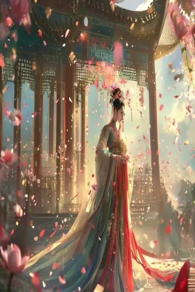 Bát Mì Trong Đêm Tân Hôn