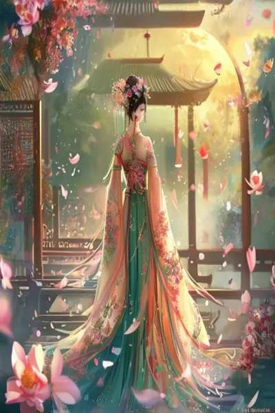 Chẳng Tin Nhân Gian Có Bạc Đầu
