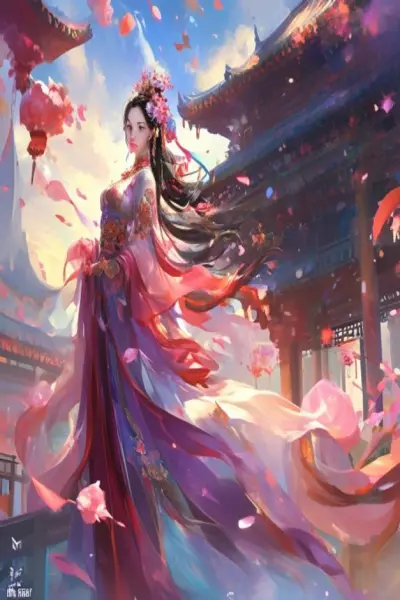 Con Gái Của Kẻ Thù
