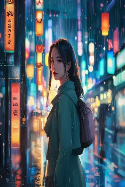 Cuộc Đời Mới Của Mẹ