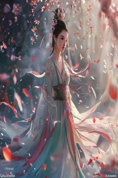 Công Chúa Giả Đăng Cơ
