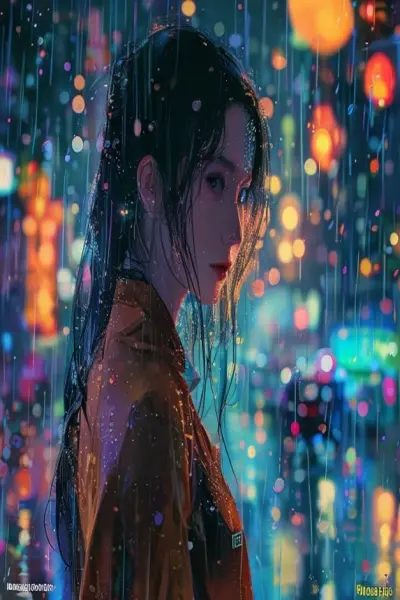 Duyên Phận Tan Trong Mưa