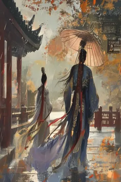 Hắn Hẹn Ba Tháng Sau Sẽ Đón Ta Về