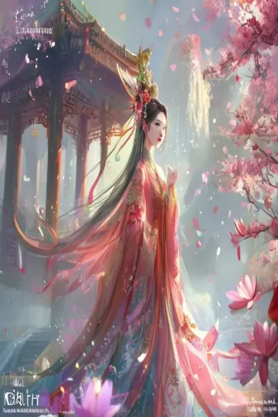 Mèo Đen Của Tôi Là Thần Mi Mi
