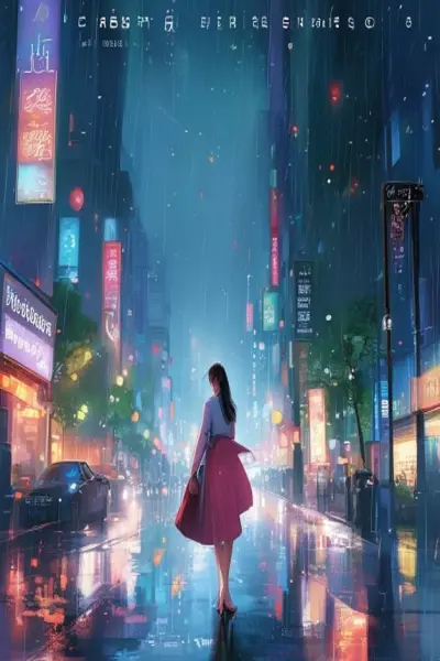 Mưa Bụi Tựa Xuân