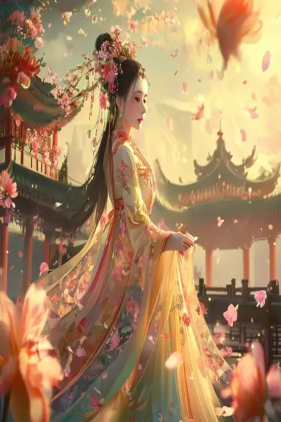 Một Đời Như Ý