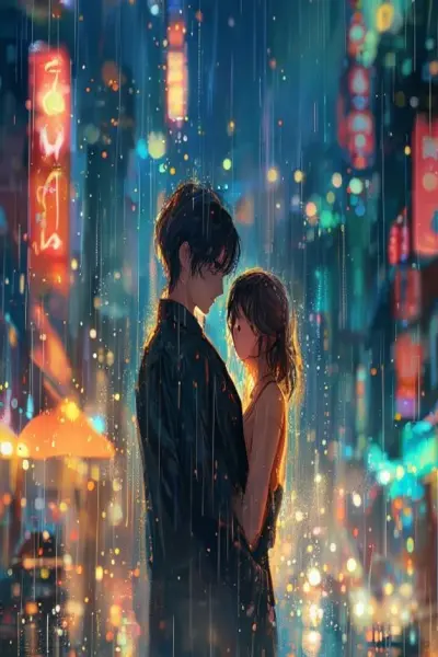 Nhân Duyên Cõi Âm Dương