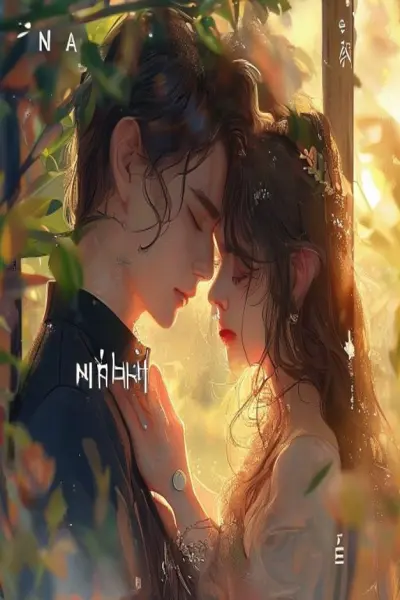 Nhị Nha Dưới Gốc Cây Hòe