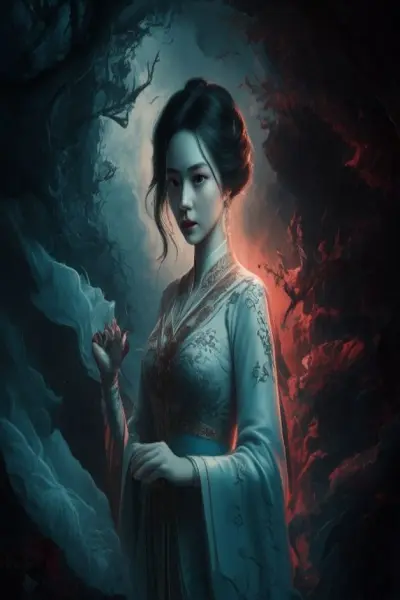 Nữ Khanh Đại Lý Tự