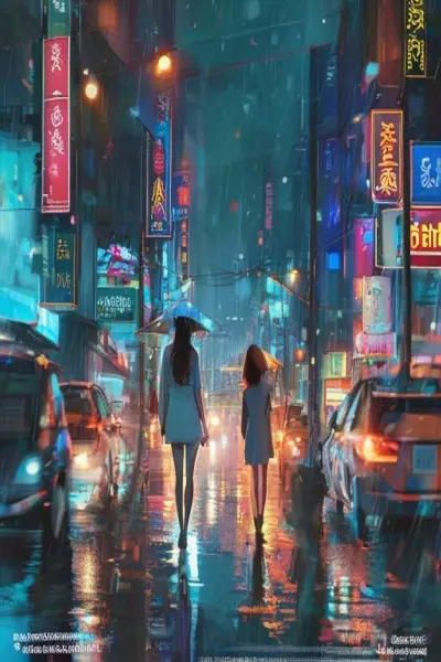 Rời Khỏi Nhà, Tôi Tự Viết Đời Mình