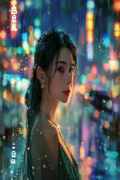 Sau Lớp Nước Mắt Của Mẹ