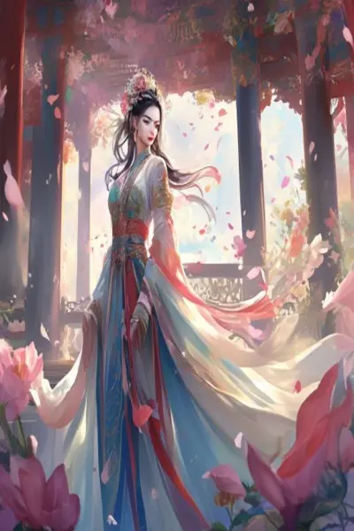 Thanh Mai Của Ta