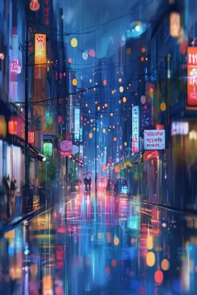 Trăng Tròn Nơi Milan