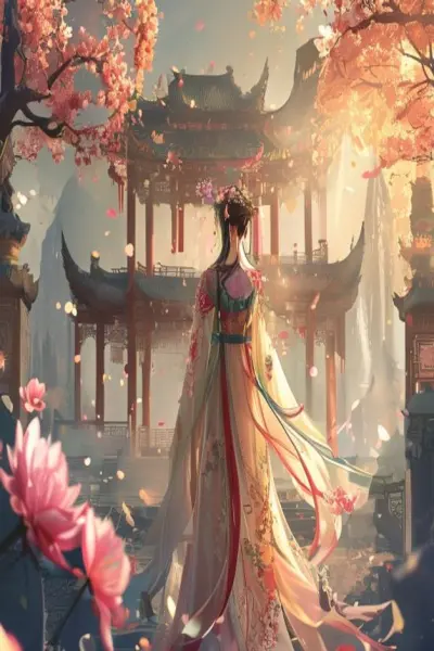 Tẩu Tẩu Mang Sổ Sách Đến Ngự Sử Đài