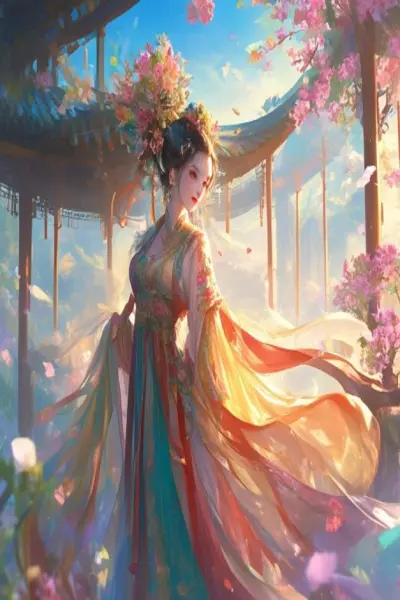 Xuân Vu Nhiễm Nhiễm