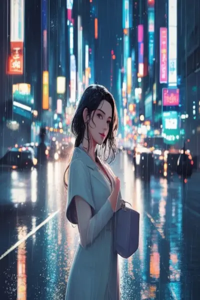Đêm Tân Hôn, Ta Đích Thân Nhường Giường Cưới Cho Biểu Muội