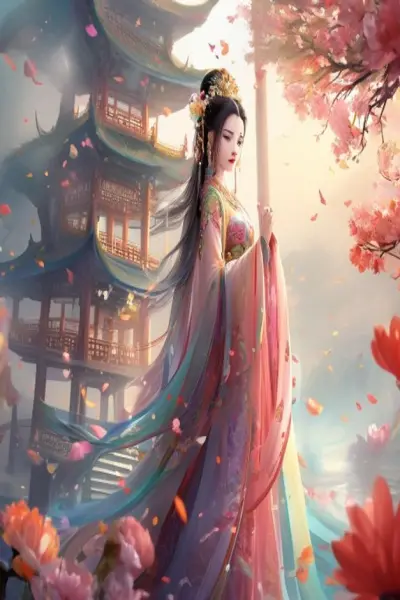 Độc Nữ Dược Cốc