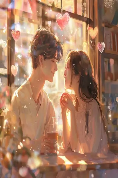 A LITTLE SWEET