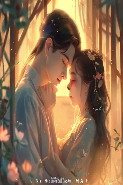 THANH MAI TRUC MA 的未婚夫