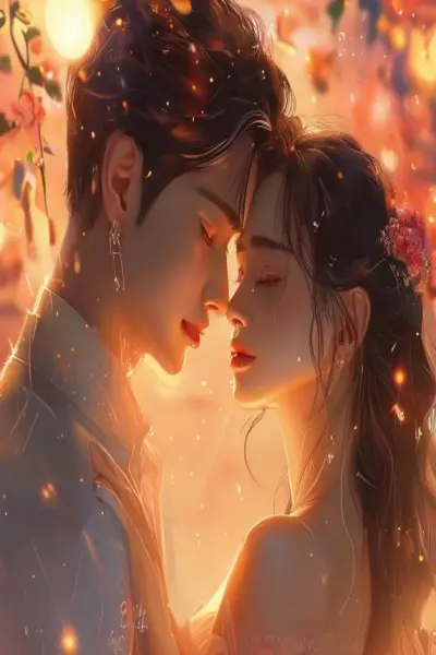 我的婚姻已经结束